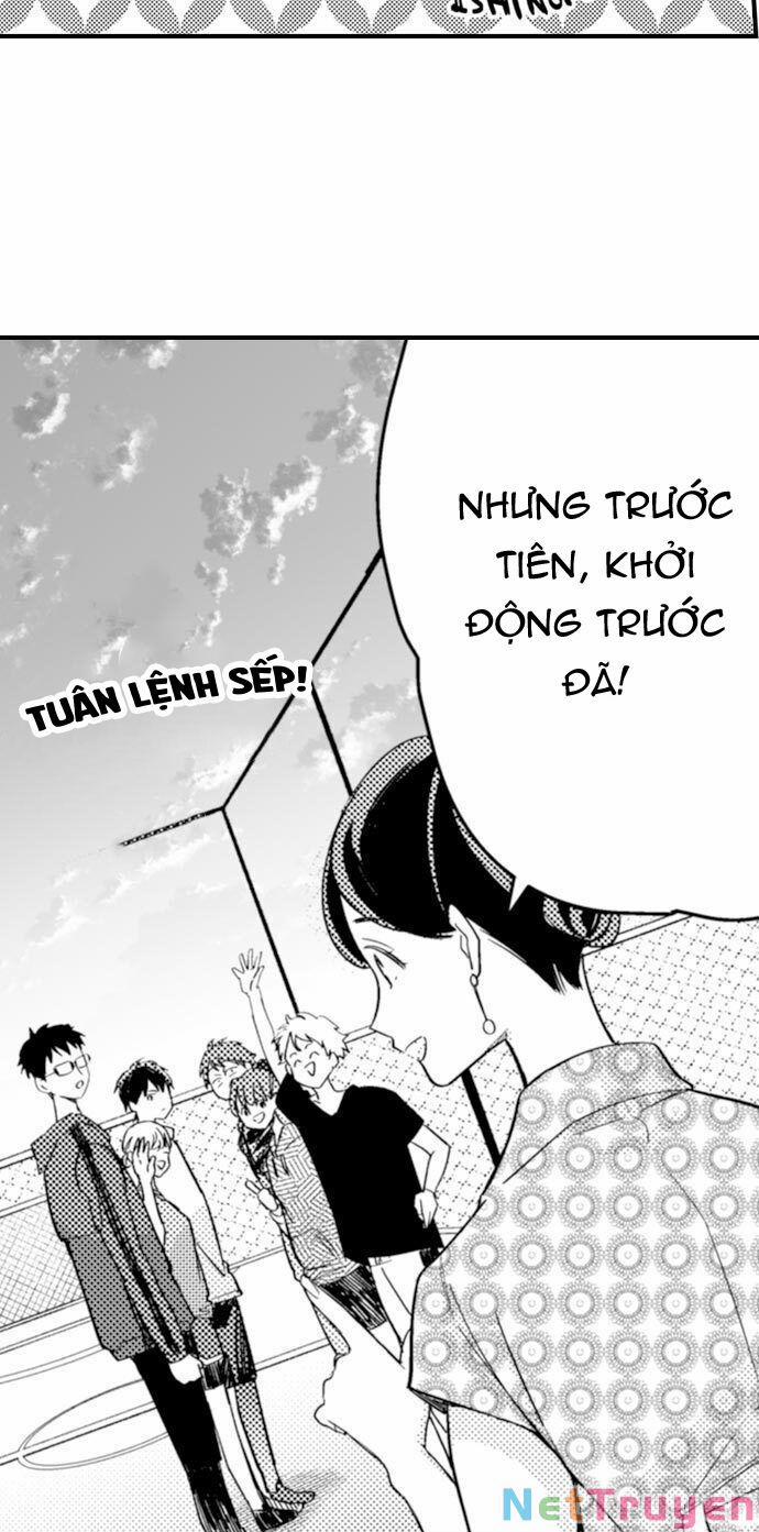 Giả Vờ Ngủ Cũng Không Ngăn Được Anh Ấy 79.1 trang 2