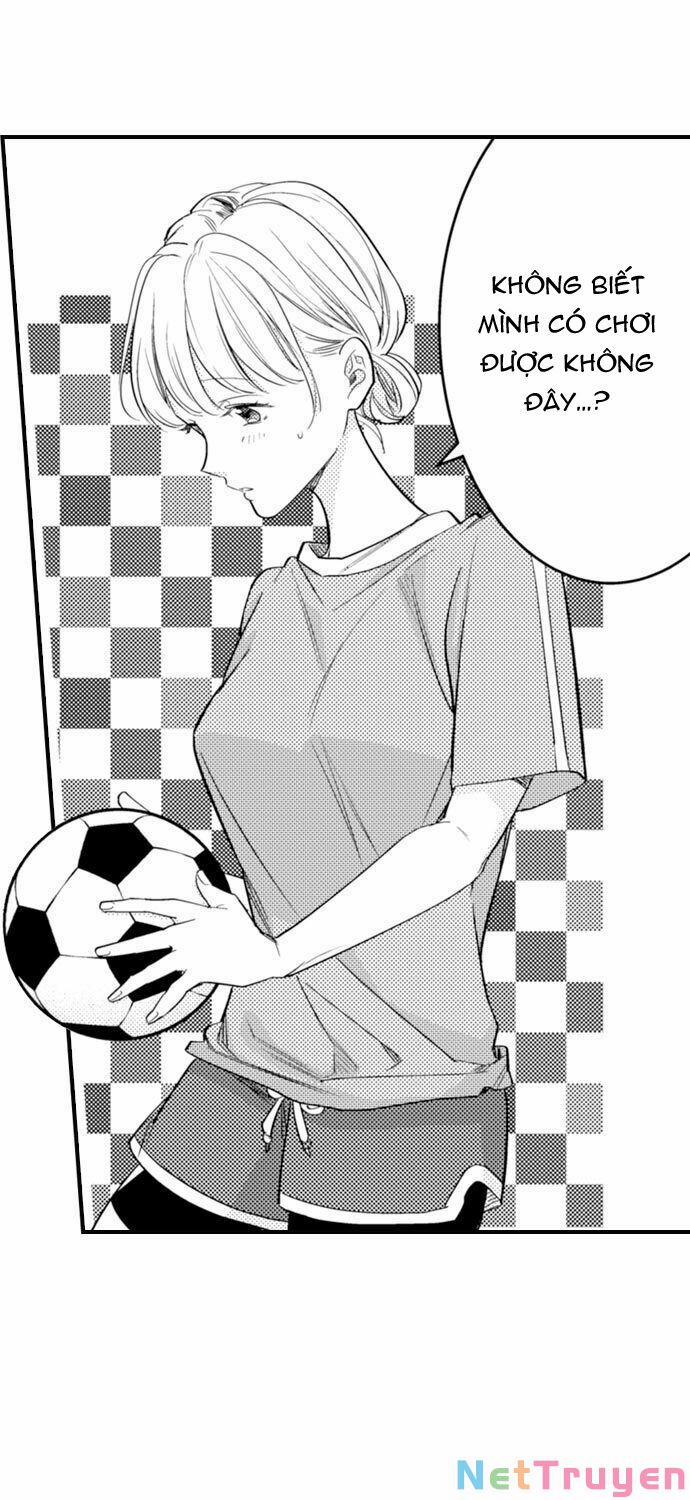 Giả Vờ Ngủ Cũng Không Ngăn Được Anh Ấy 79.1 trang 4