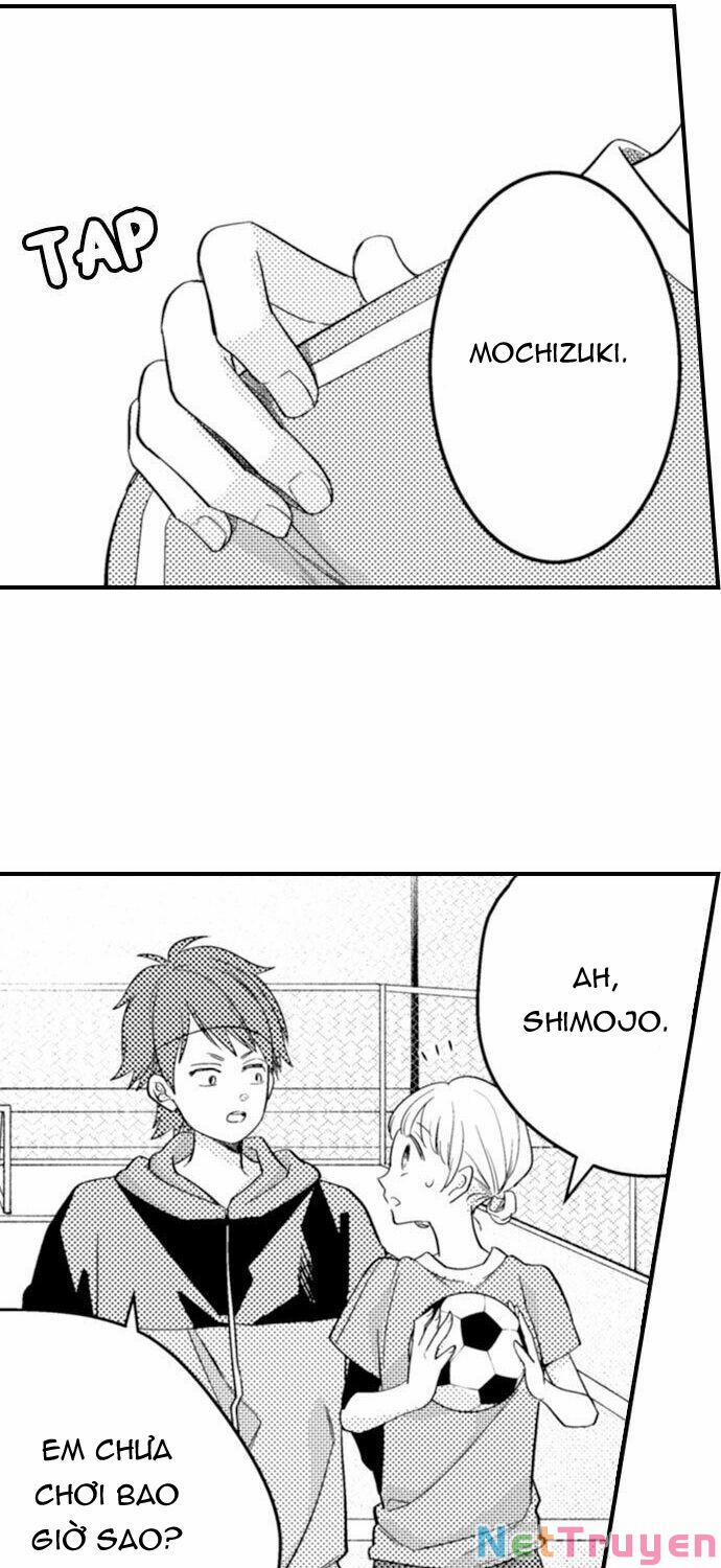 Giả Vờ Ngủ Cũng Không Ngăn Được Anh Ấy 79.1 trang 5