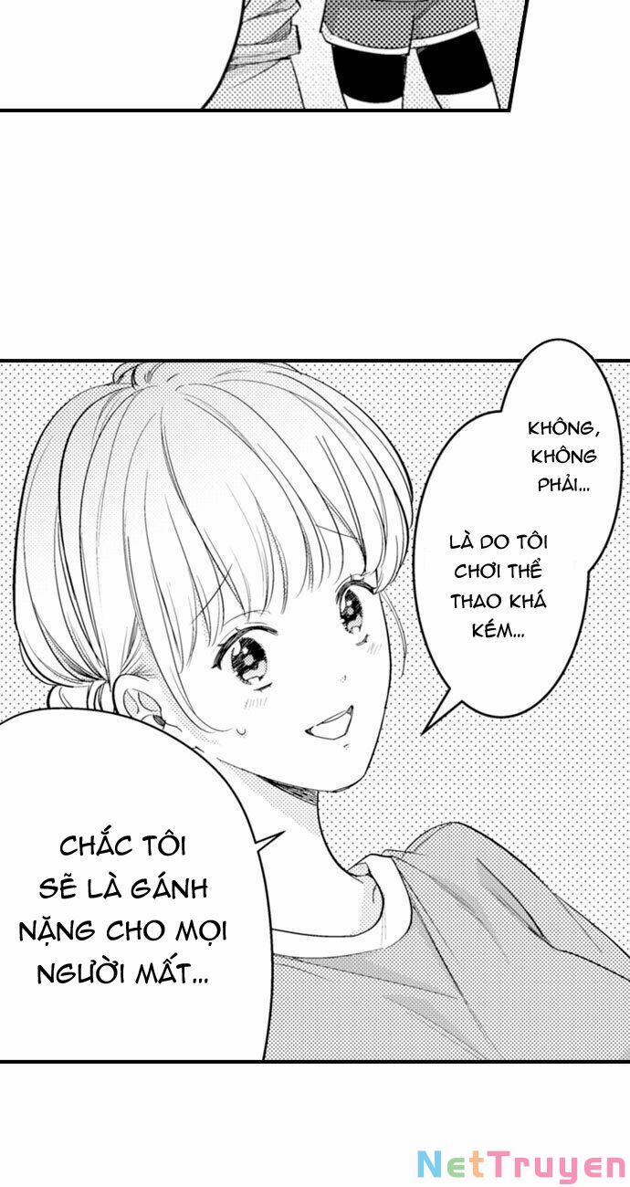 Giả Vờ Ngủ Cũng Không Ngăn Được Anh Ấy 79.1 trang 6