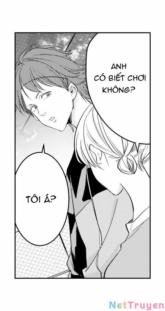 Giả Vờ Ngủ Cũng Không Ngăn Được Anh Ấy 79.1 trang 7