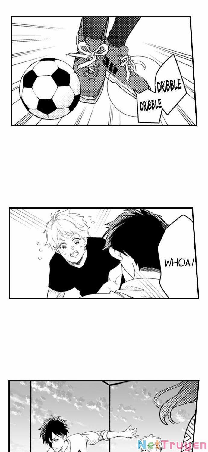 Giả Vờ Ngủ Cũng Không Ngăn Được Anh Ấy 79.2 trang 1