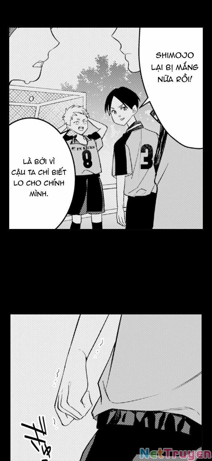 Giả Vờ Ngủ Cũng Không Ngăn Được Anh Ấy 79.2 trang 11