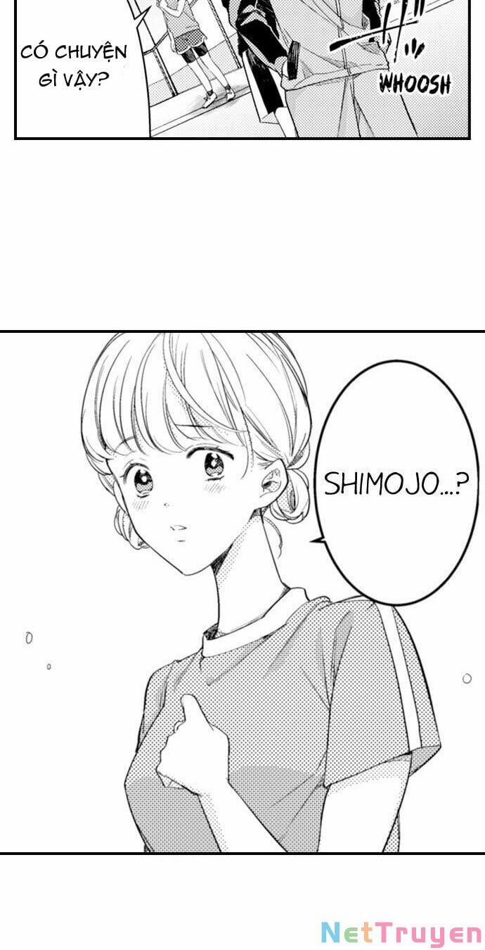 Giả Vờ Ngủ Cũng Không Ngăn Được Anh Ấy 79.2 trang 13