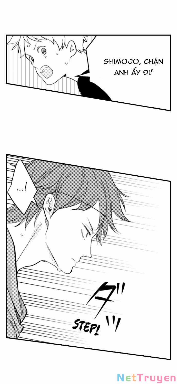 Giả Vờ Ngủ Cũng Không Ngăn Được Anh Ấy 79.2 trang 2