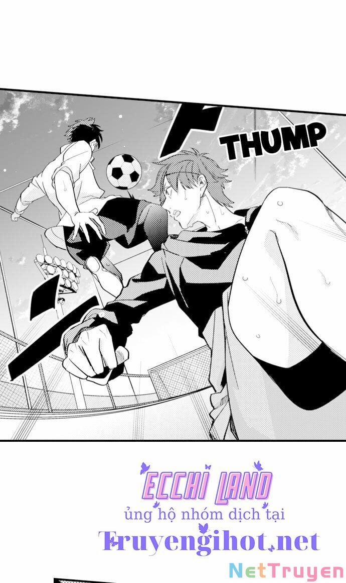 Giả Vờ Ngủ Cũng Không Ngăn Được Anh Ấy 79.2 trang 4