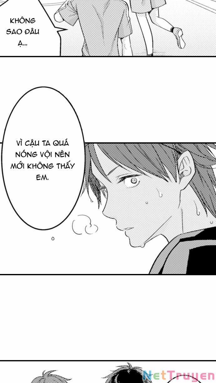 Giả Vờ Ngủ Cũng Không Ngăn Được Anh Ấy 79.2 trang 8