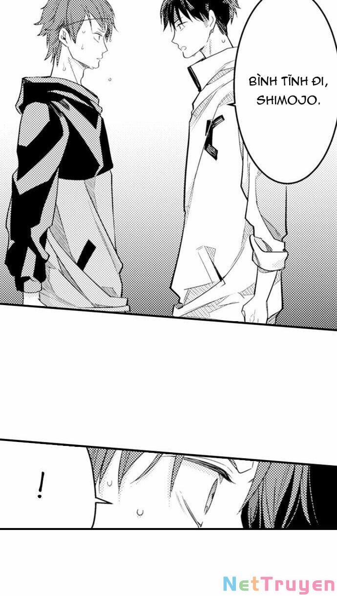 Giả Vờ Ngủ Cũng Không Ngăn Được Anh Ấy 79.2 trang 9