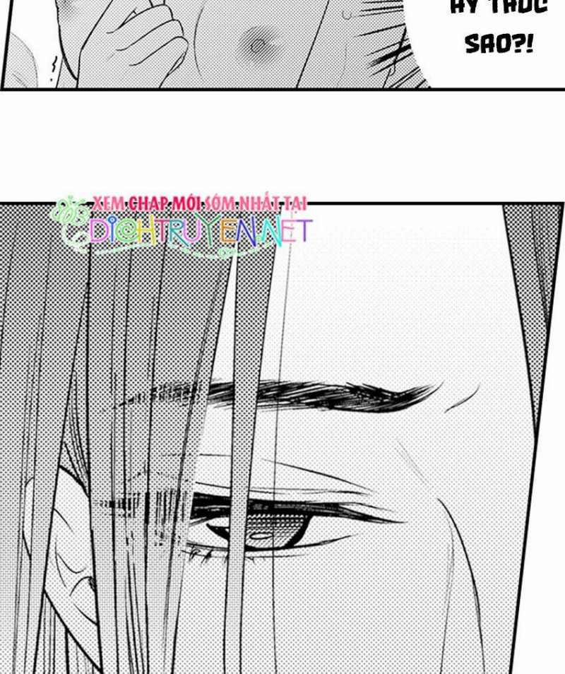 Giả Vờ Ngủ Cũng Không Ngăn Được Anh Ấy 8 trang 17