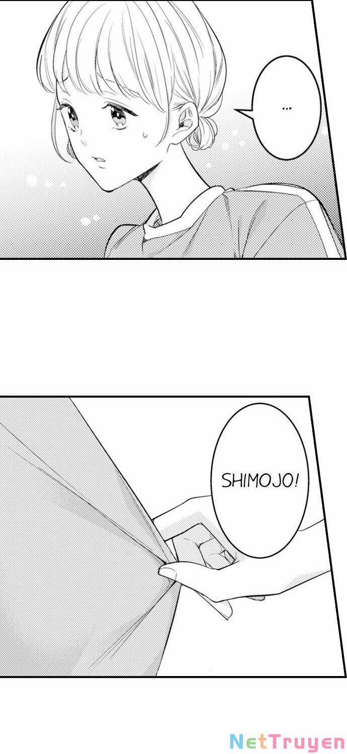 Giả Vờ Ngủ Cũng Không Ngăn Được Anh Ấy 80.1 trang 1