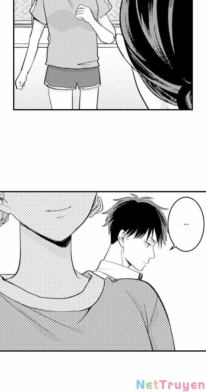 Giả Vờ Ngủ Cũng Không Ngăn Được Anh Ấy 80.1 trang 12