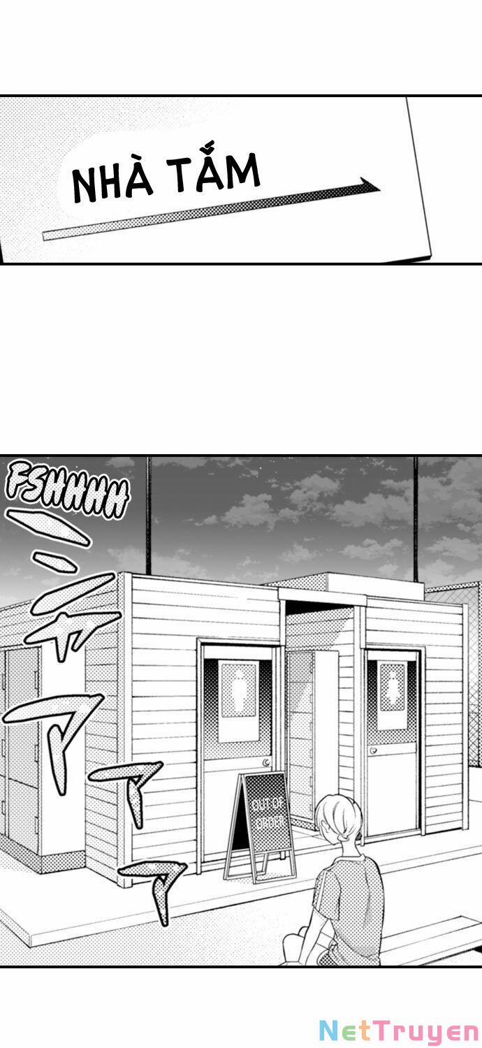 Giả Vờ Ngủ Cũng Không Ngăn Được Anh Ấy 80.1 trang 13