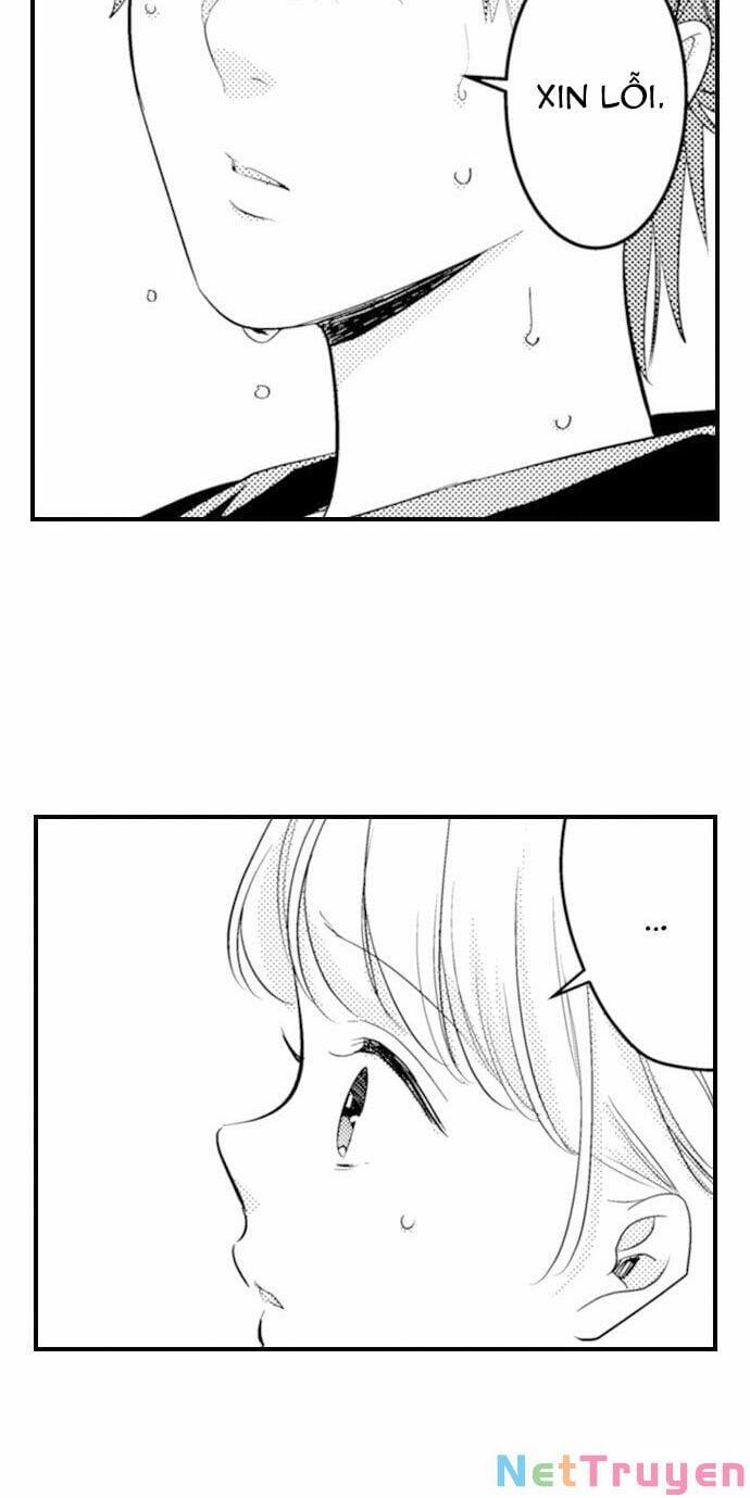 Giả Vờ Ngủ Cũng Không Ngăn Được Anh Ấy 80.1 trang 3