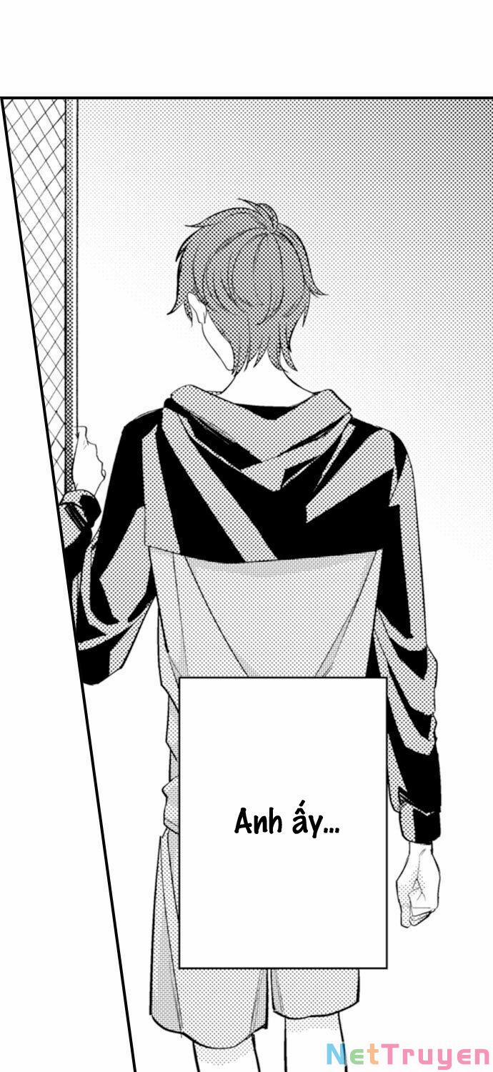 Giả Vờ Ngủ Cũng Không Ngăn Được Anh Ấy 80.1 trang 4