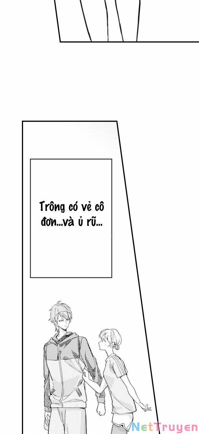 Giả Vờ Ngủ Cũng Không Ngăn Được Anh Ấy 80.1 trang 5