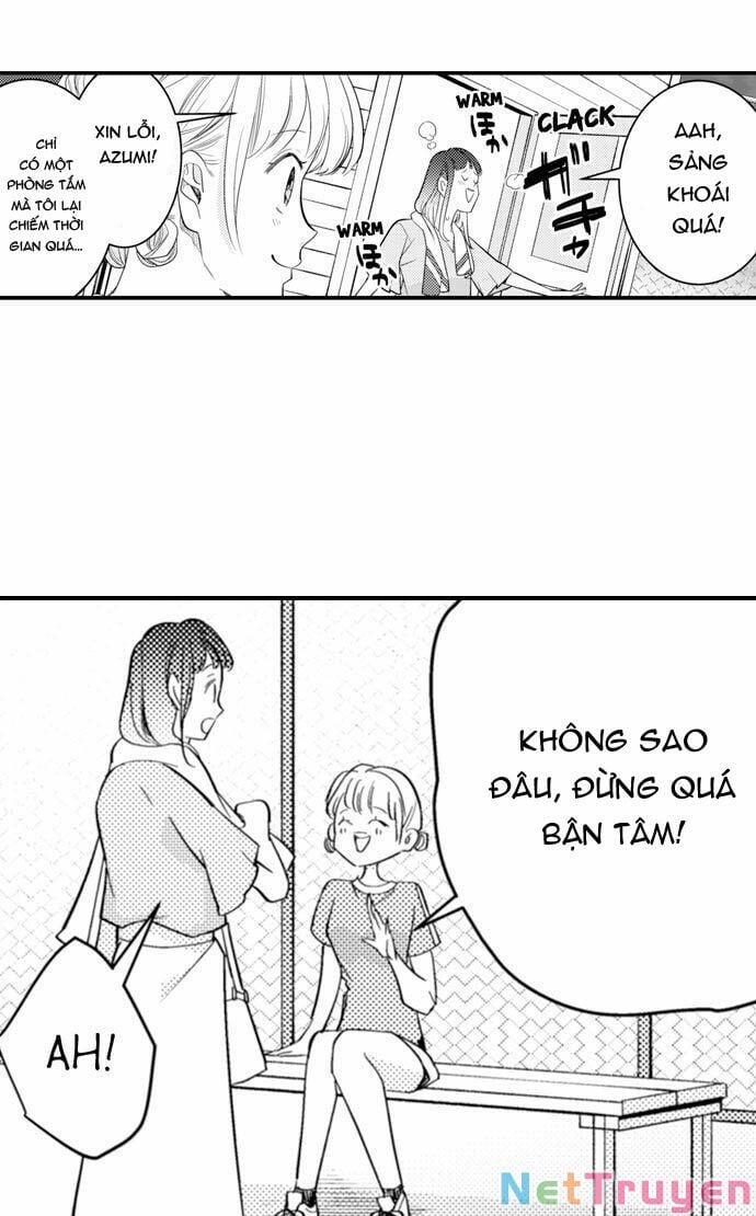 Giả Vờ Ngủ Cũng Không Ngăn Được Anh Ấy 80.2 trang 0