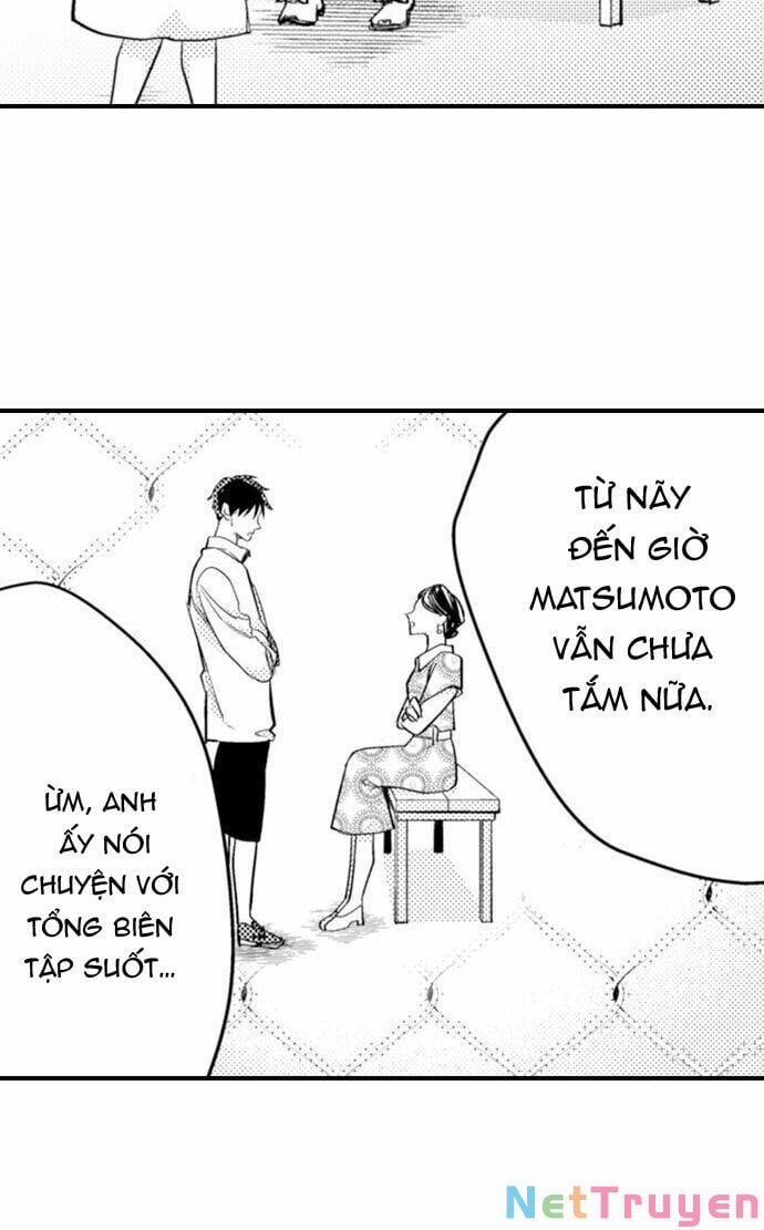 Giả Vờ Ngủ Cũng Không Ngăn Được Anh Ấy 80.2 trang 1