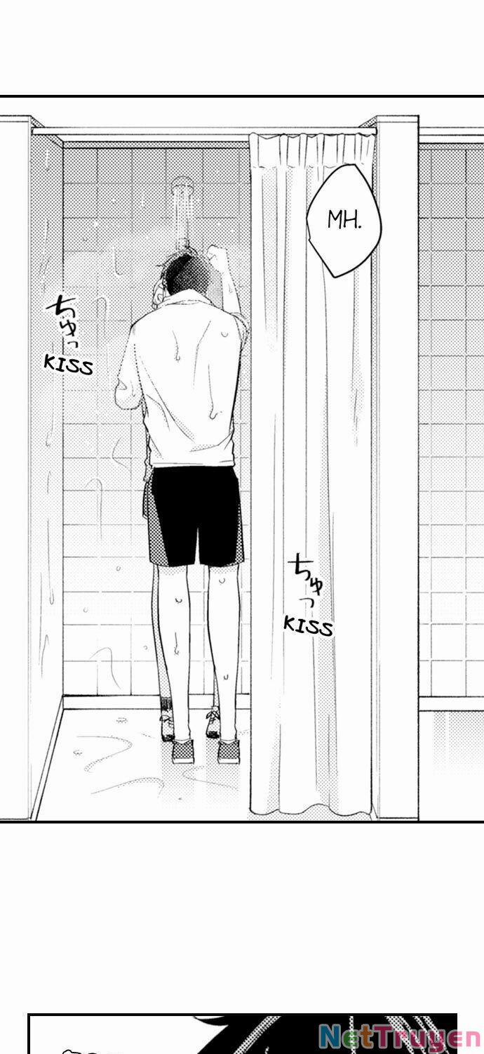 Giả Vờ Ngủ Cũng Không Ngăn Được Anh Ấy 80.2 trang 11