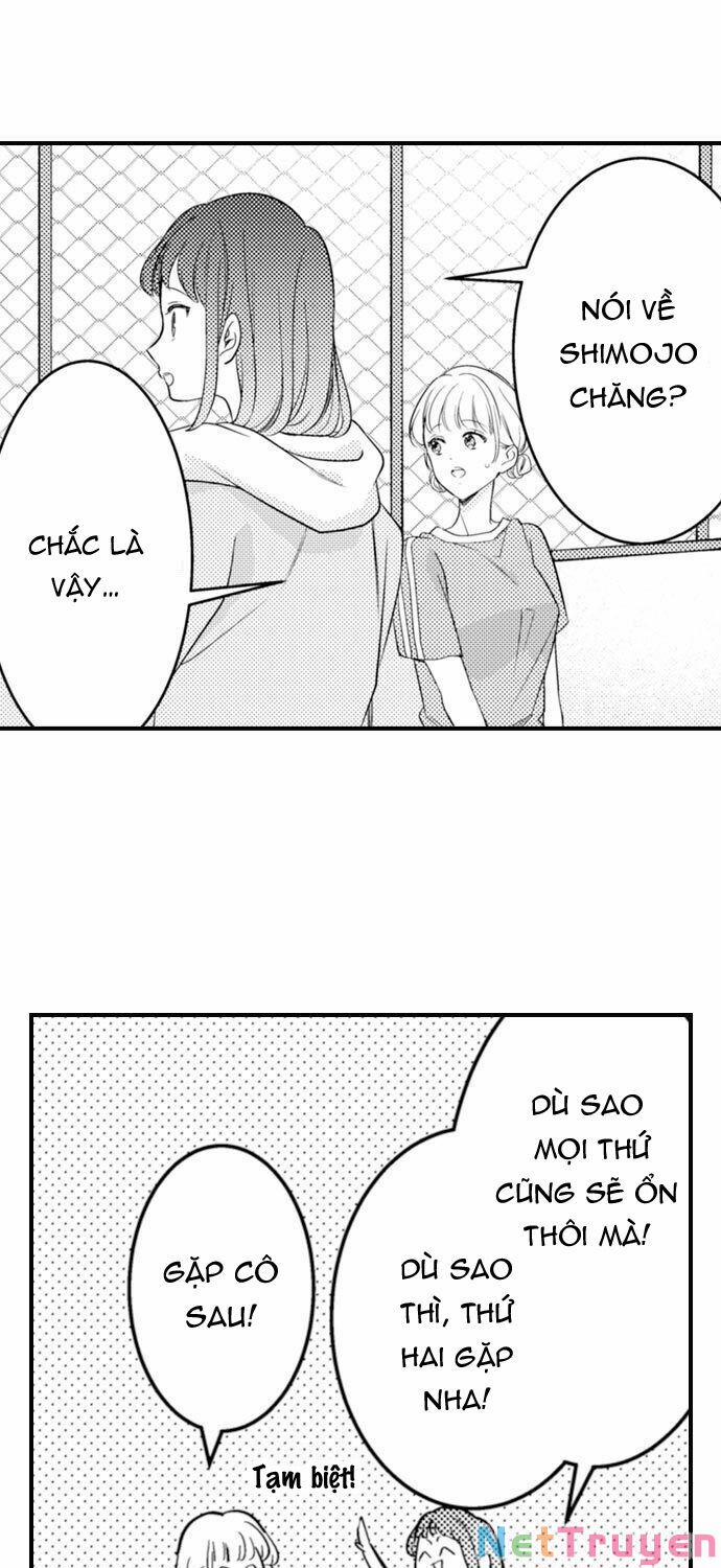 Giả Vờ Ngủ Cũng Không Ngăn Được Anh Ấy 80.2 trang 2