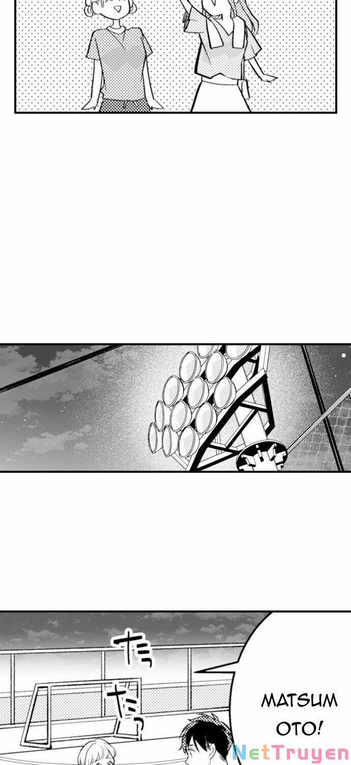 Giả Vờ Ngủ Cũng Không Ngăn Được Anh Ấy 80.2 trang 3