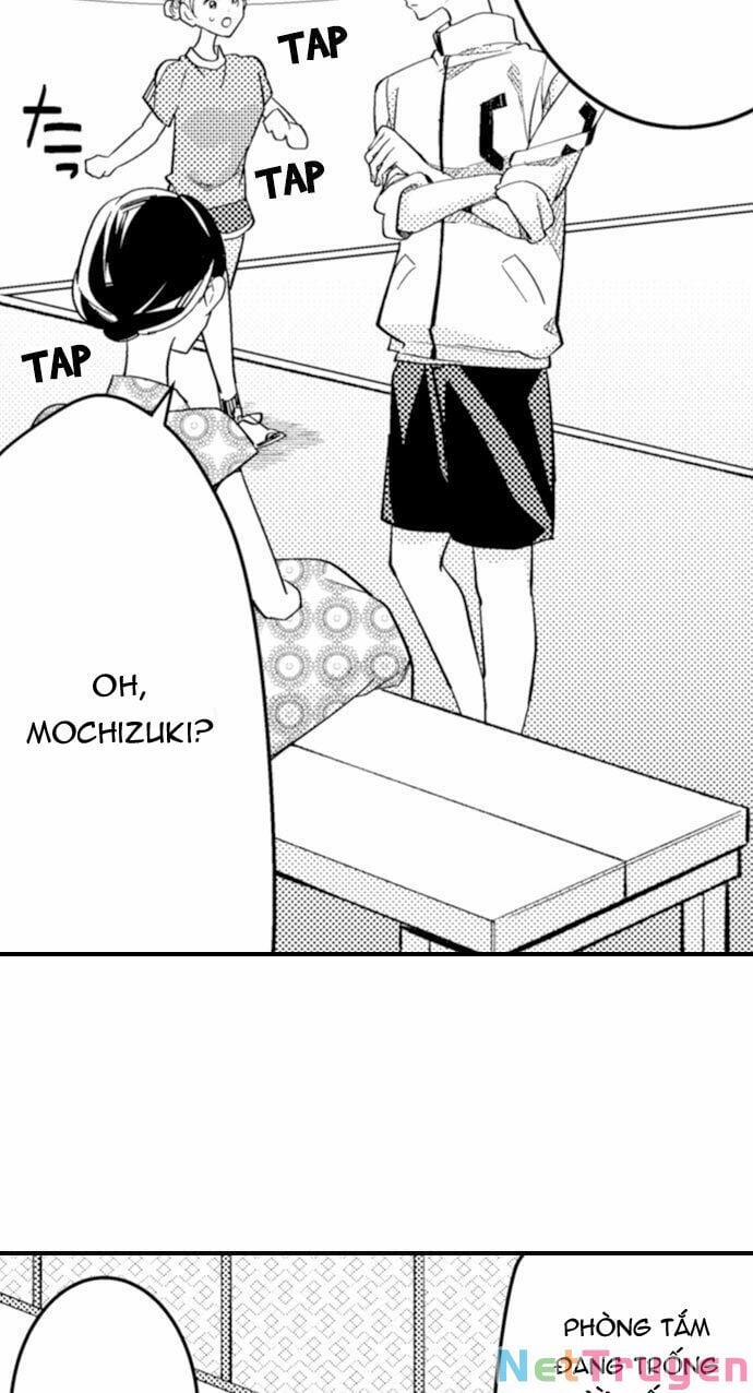 Giả Vờ Ngủ Cũng Không Ngăn Được Anh Ấy 80.2 trang 4