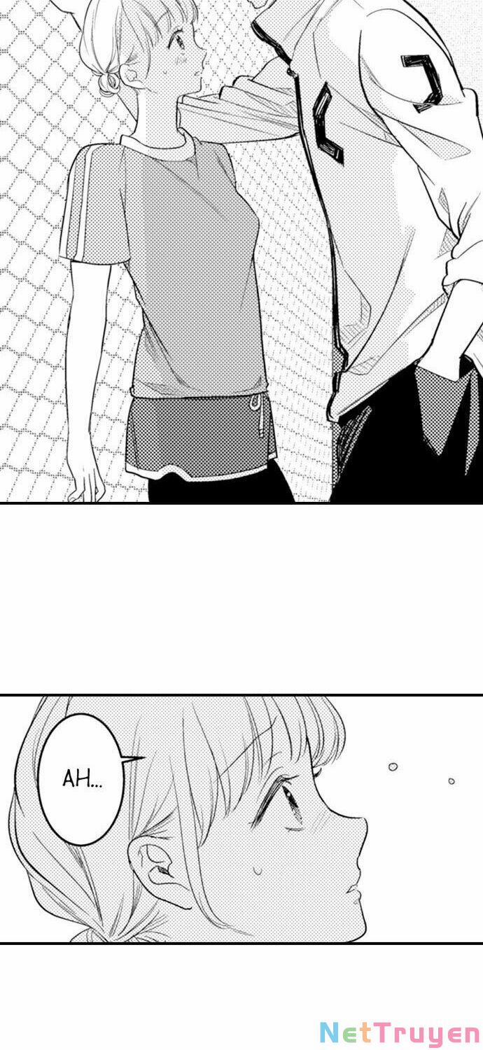 Giả Vờ Ngủ Cũng Không Ngăn Được Anh Ấy 80.2 trang 7
