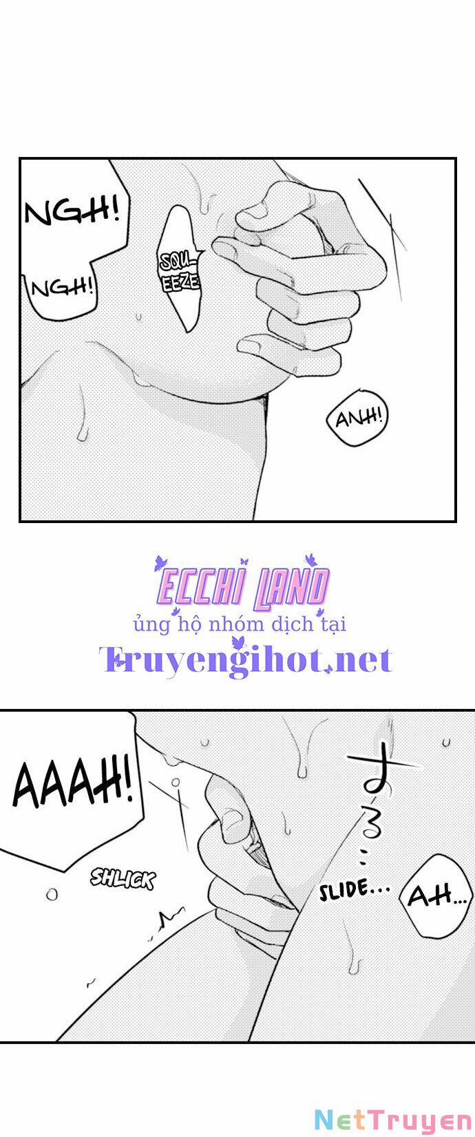 Giả Vờ Ngủ Cũng Không Ngăn Được Anh Ấy 81.1 trang 12