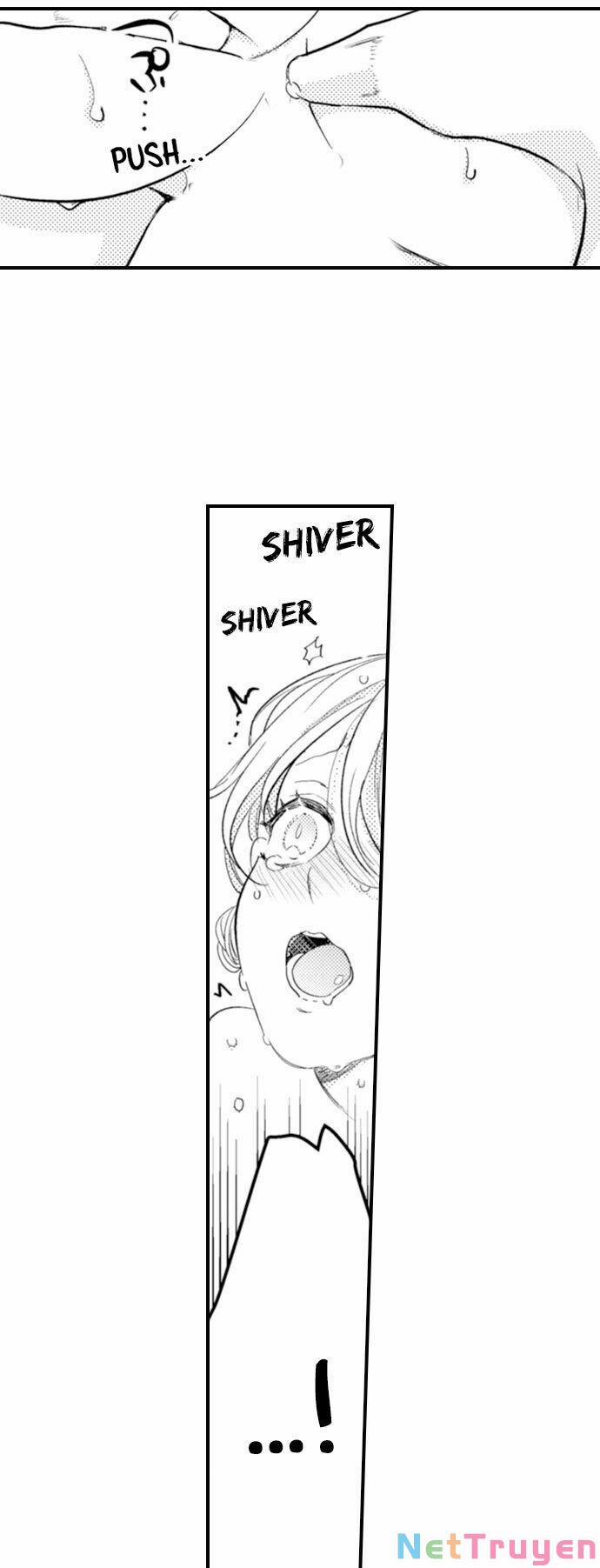 Giả Vờ Ngủ Cũng Không Ngăn Được Anh Ấy 81.2 trang 1