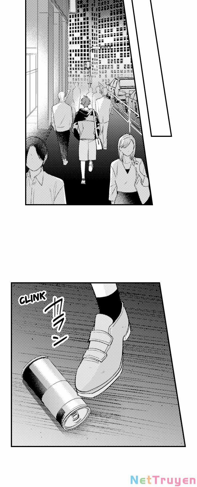 Giả Vờ Ngủ Cũng Không Ngăn Được Anh Ấy 81.2 trang 4