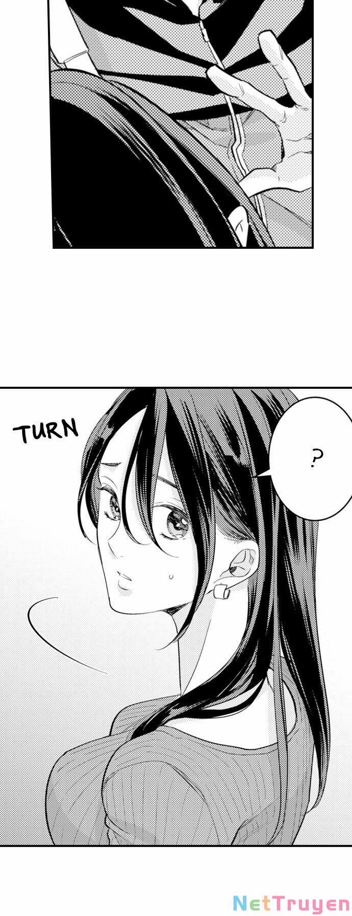 Giả Vờ Ngủ Cũng Không Ngăn Được Anh Ấy 81.2 trang 8