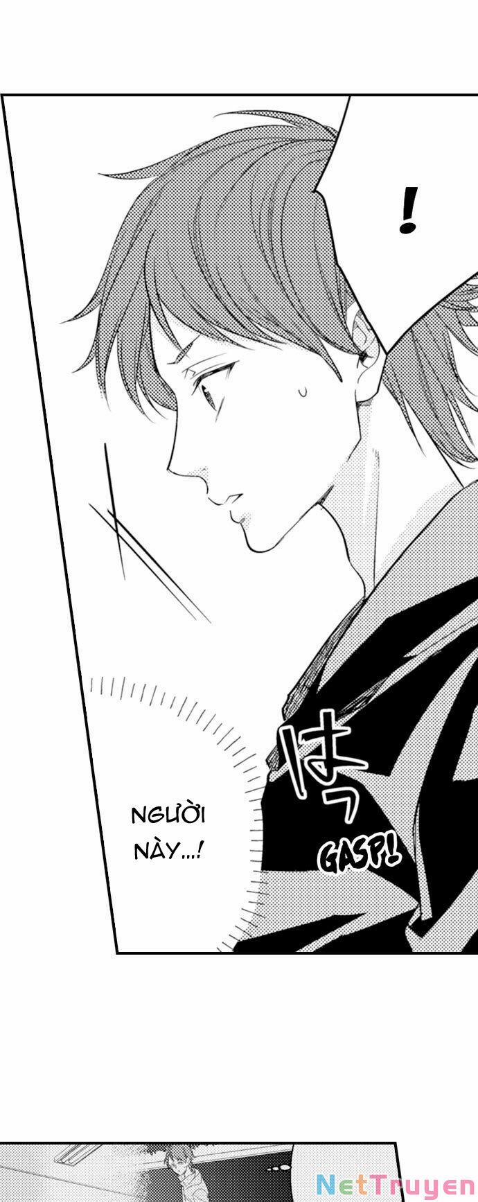 Giả Vờ Ngủ Cũng Không Ngăn Được Anh Ấy 81.2 trang 9