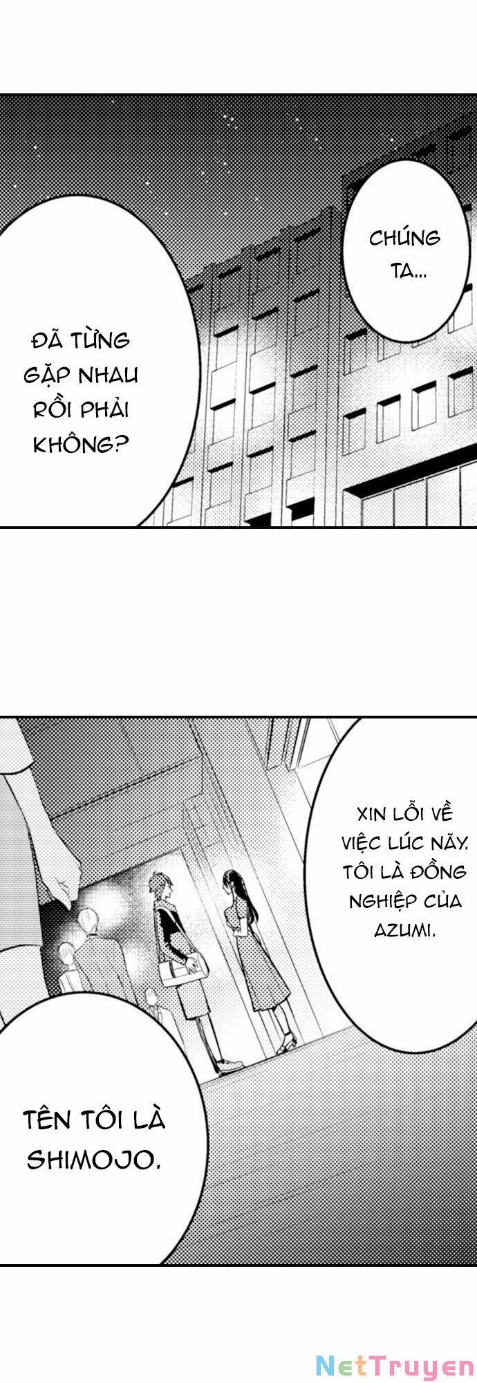 Giả Vờ Ngủ Cũng Không Ngăn Được Anh Ấy 82.1 trang 0