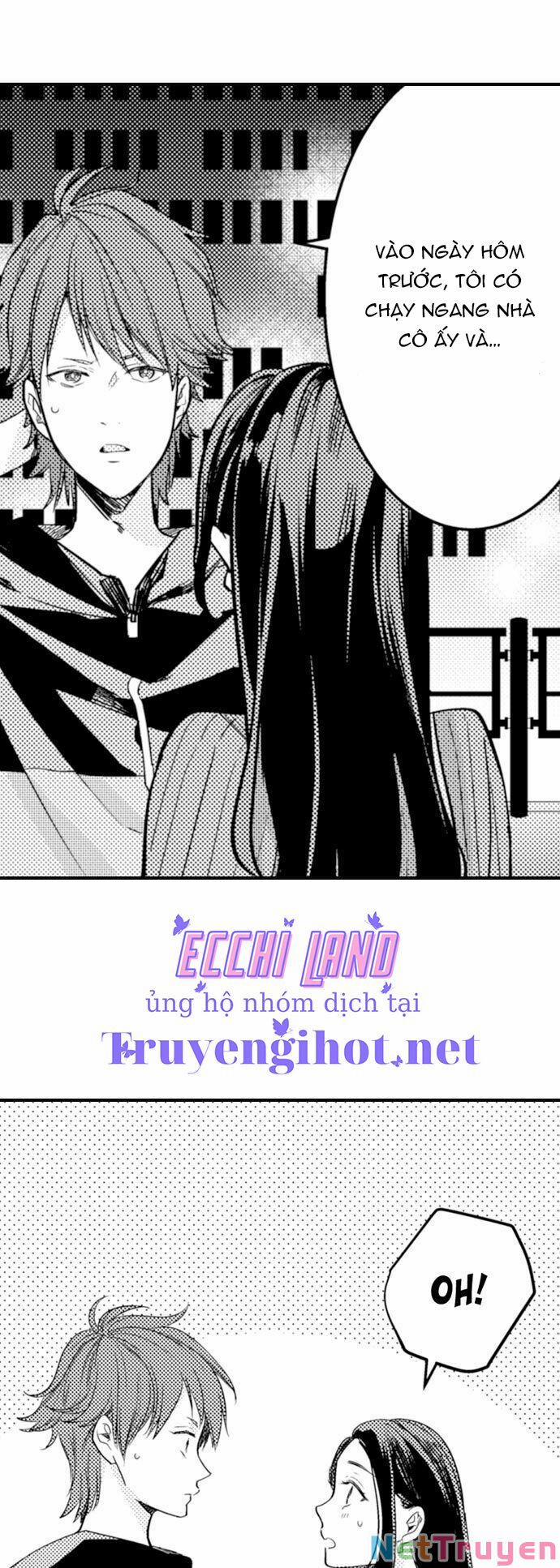 Giả Vờ Ngủ Cũng Không Ngăn Được Anh Ấy 82.1 trang 1