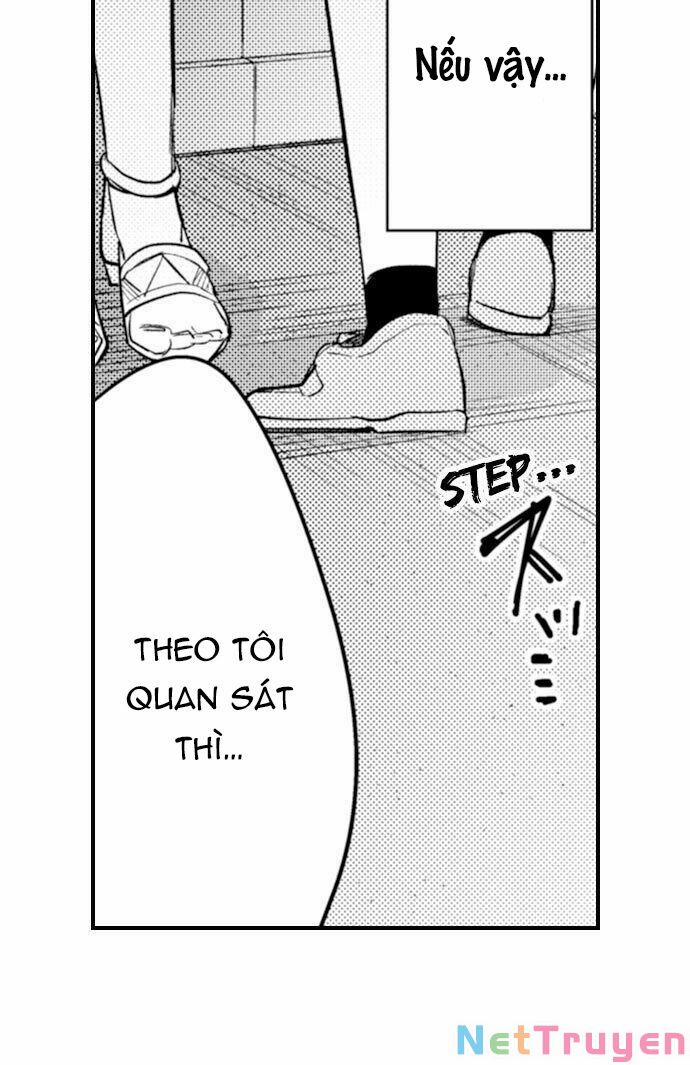 Giả Vờ Ngủ Cũng Không Ngăn Được Anh Ấy 82.1 trang 13