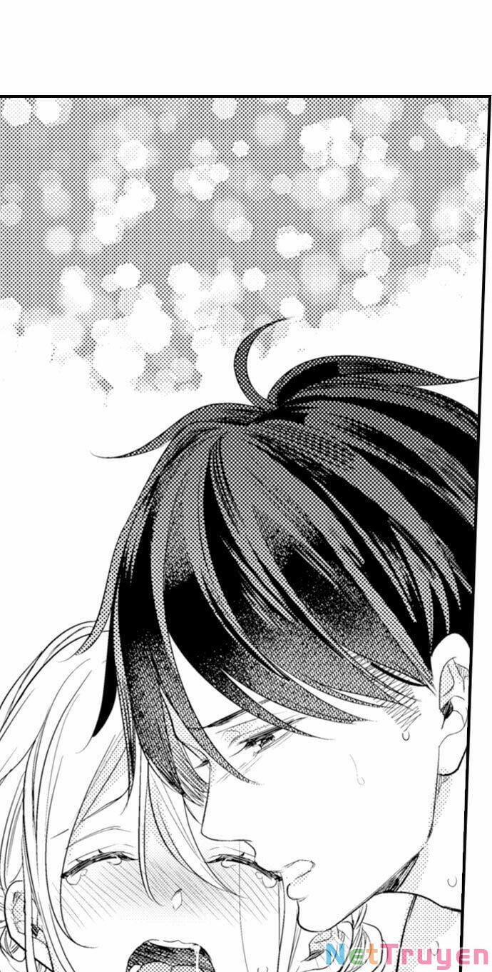 Giả Vờ Ngủ Cũng Không Ngăn Được Anh Ấy 82.2 trang 12