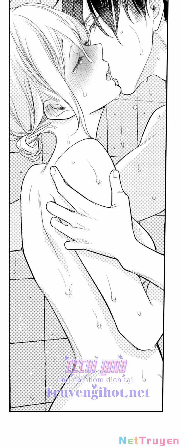 Giả Vờ Ngủ Cũng Không Ngăn Được Anh Ấy 82.2 trang 5