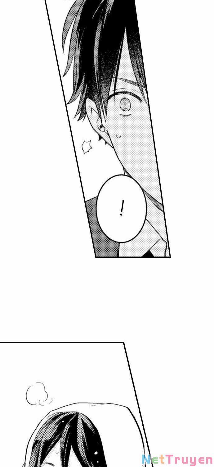 Giả Vờ Ngủ Cũng Không Ngăn Được Anh Ấy 83.1 trang 2