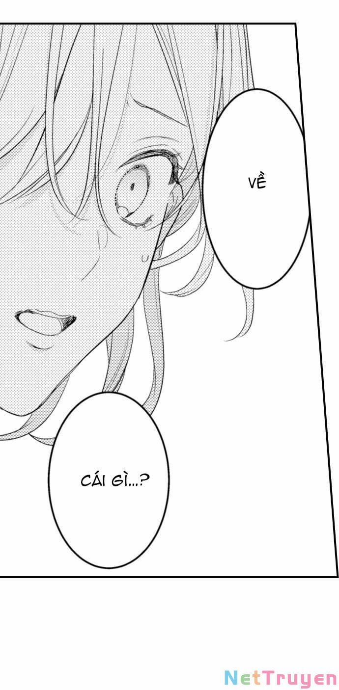 Giả Vờ Ngủ Cũng Không Ngăn Được Anh Ấy 83.2 trang 1