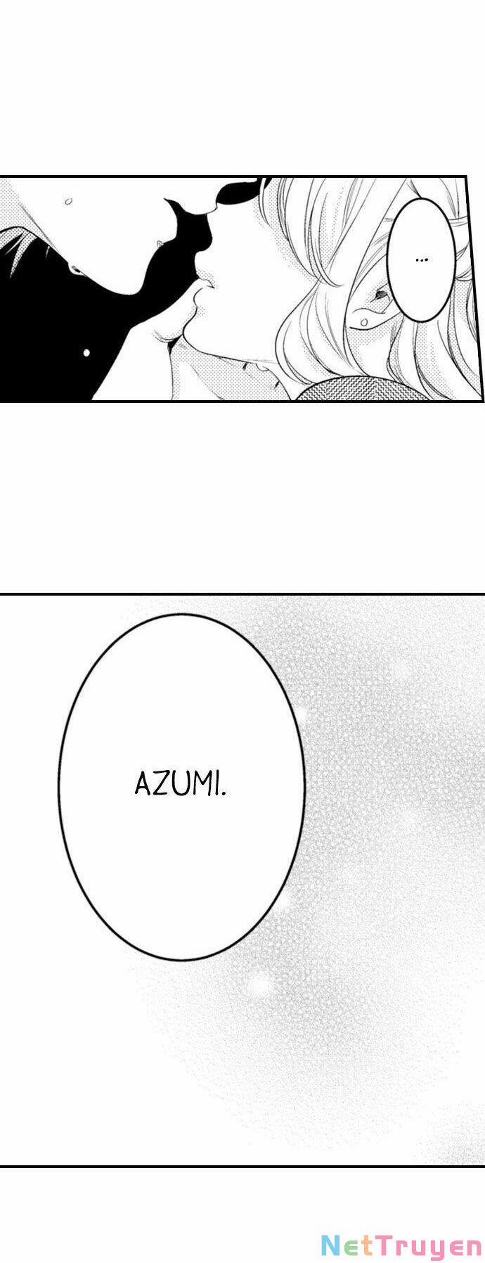 Giả Vờ Ngủ Cũng Không Ngăn Được Anh Ấy 83.2 trang 11