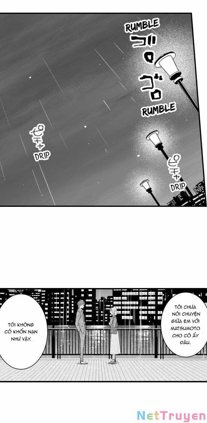 Giả Vờ Ngủ Cũng Không Ngăn Được Anh Ấy 83.2 trang 2