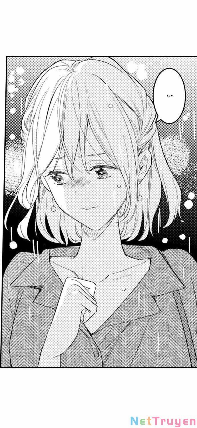 Giả Vờ Ngủ Cũng Không Ngăn Được Anh Ấy 83.2 trang 4