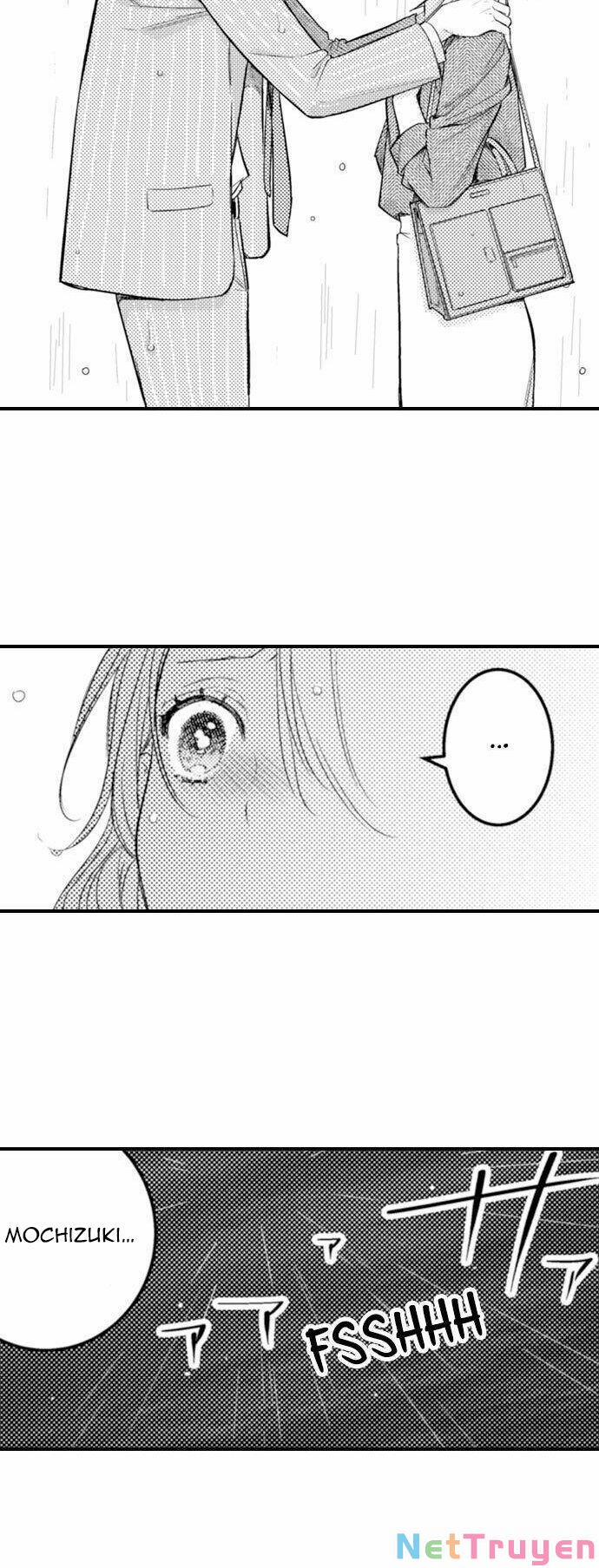 Giả Vờ Ngủ Cũng Không Ngăn Được Anh Ấy 83.2 trang 6