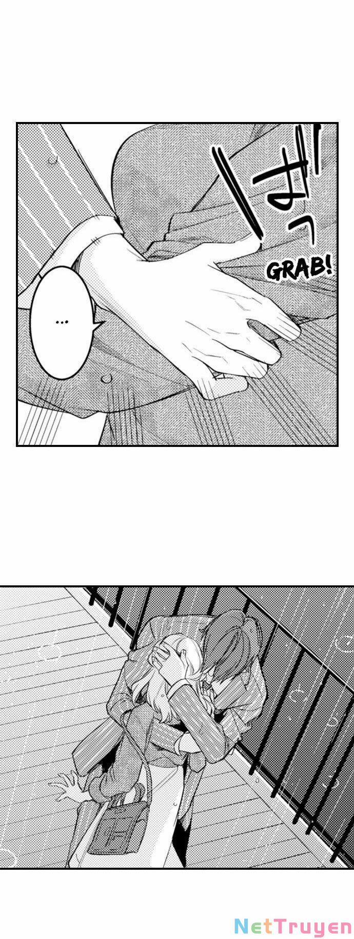 Giả Vờ Ngủ Cũng Không Ngăn Được Anh Ấy 83.2 trang 8