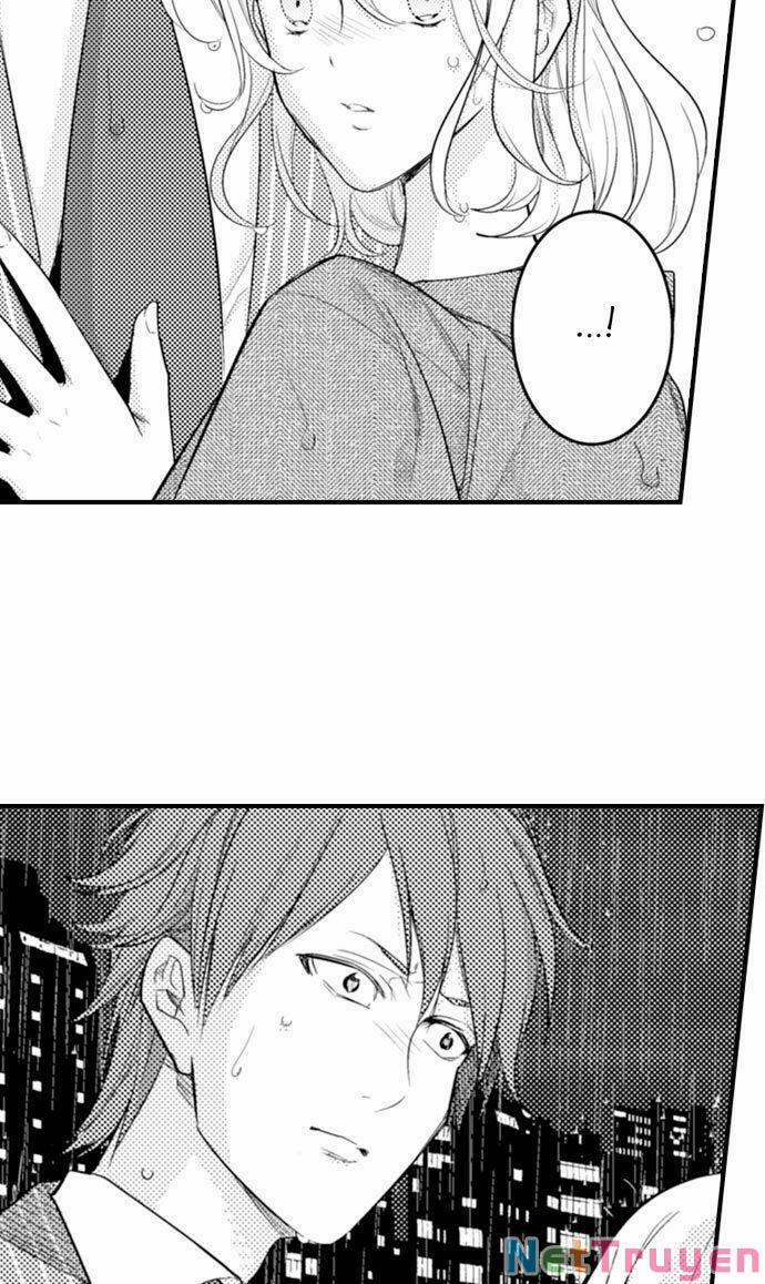 Giả Vờ Ngủ Cũng Không Ngăn Được Anh Ấy 84.1 trang 1