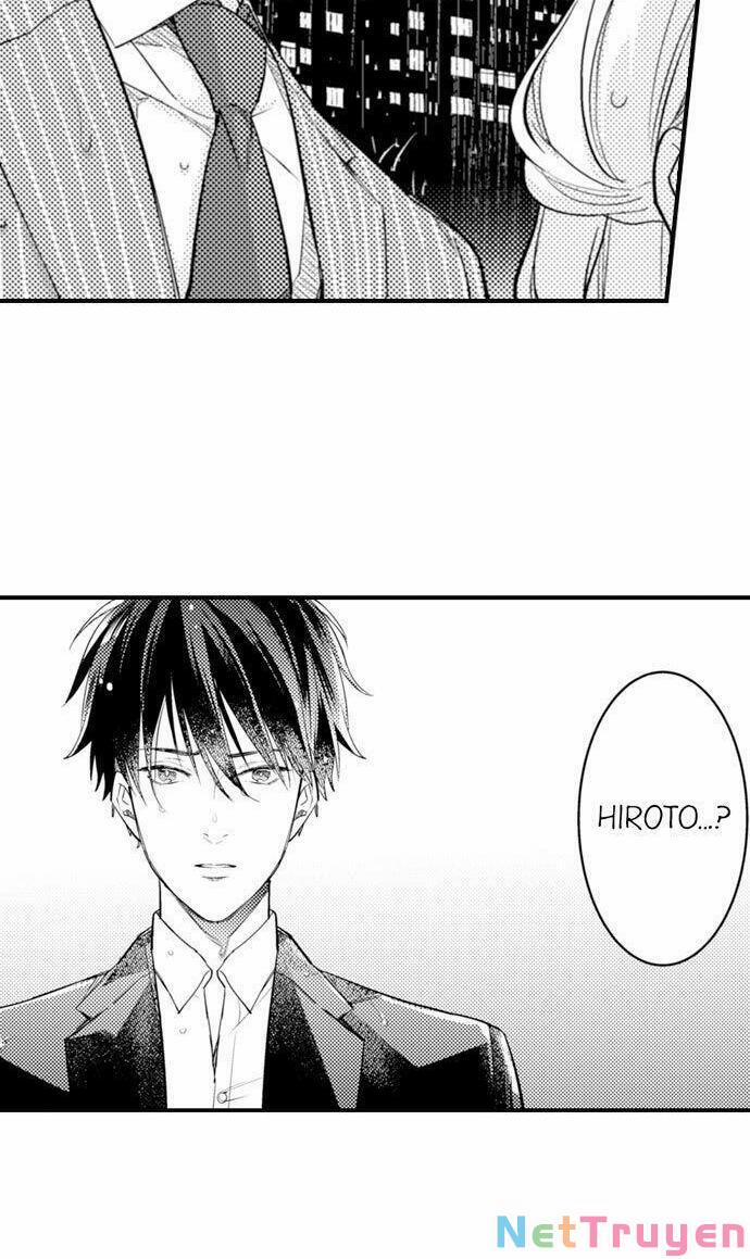 Giả Vờ Ngủ Cũng Không Ngăn Được Anh Ấy 84.1 trang 2