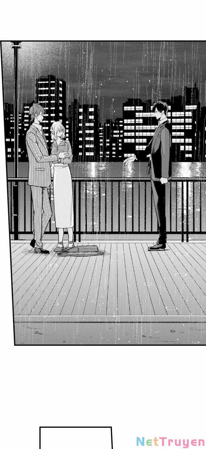 Giả Vờ Ngủ Cũng Không Ngăn Được Anh Ấy 84.1 trang 3