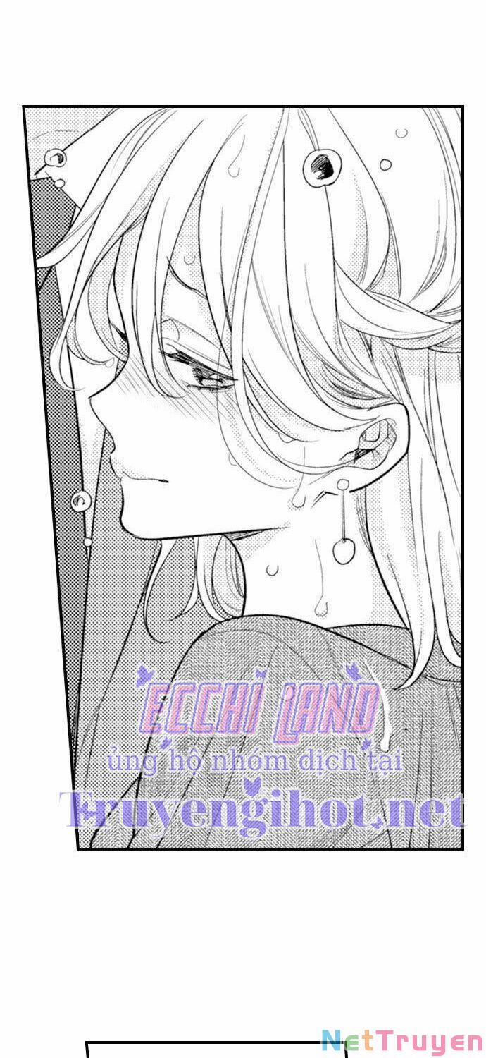 Giả Vờ Ngủ Cũng Không Ngăn Được Anh Ấy 84.1 trang 8