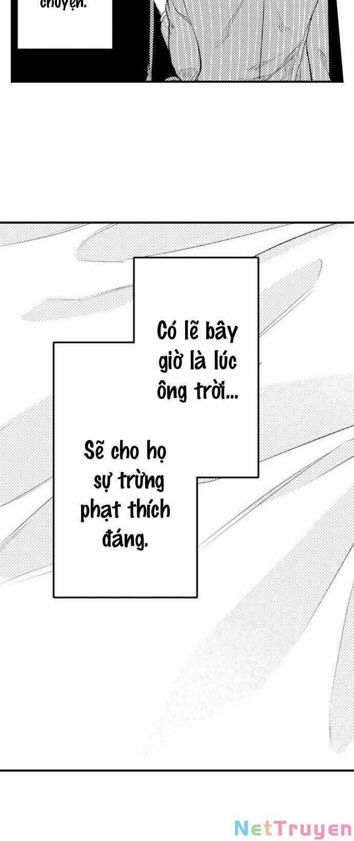 Giả Vờ Ngủ Cũng Không Ngăn Được Anh Ấy 84.2 trang 13