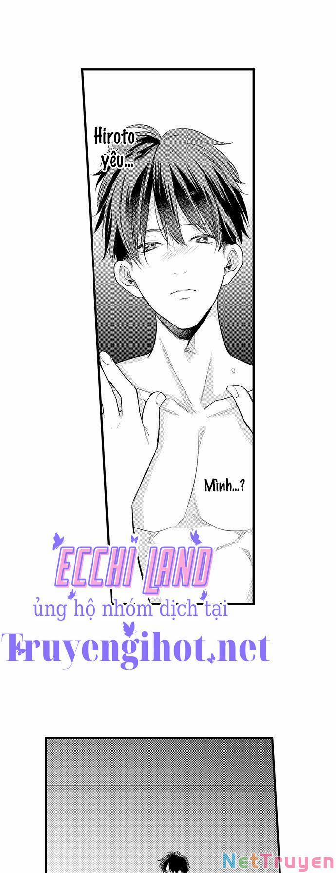 Giả Vờ Ngủ Cũng Không Ngăn Được Anh Ấy 85.1 trang 0