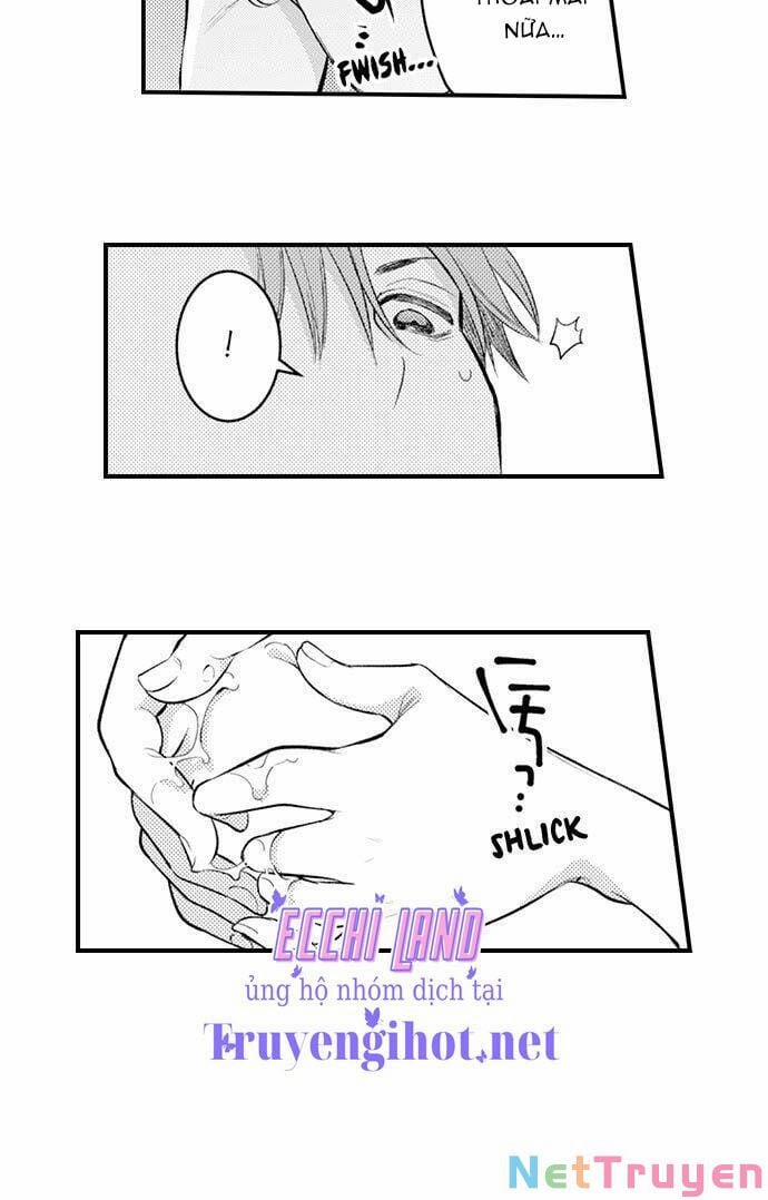 Giả Vờ Ngủ Cũng Không Ngăn Được Anh Ấy 85.2 trang 6